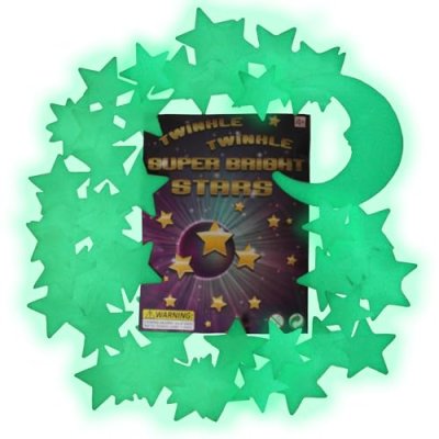 Twinkle Twinkle Super Bright Stars, The Ultimate…