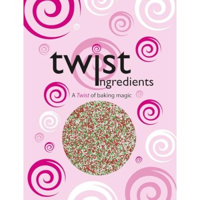 Twist Ingredients 100s and 1000s