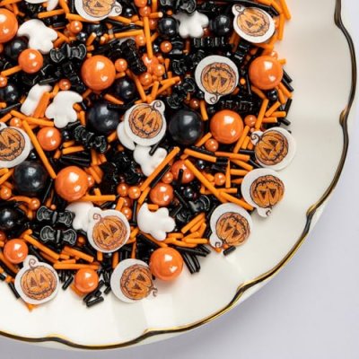 Twisweet Halloween Sprinkles