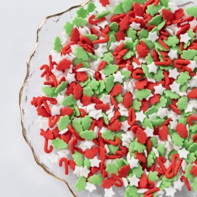 Twisweet Christmas Sprinkles
