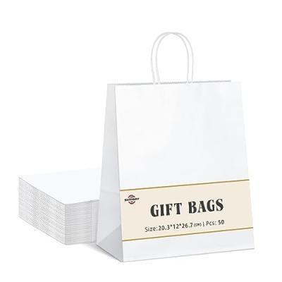 Switory Party Kraft Paper Bags
