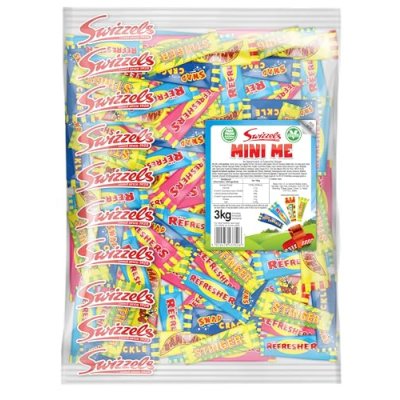 Swizzels Mini Me Sweets