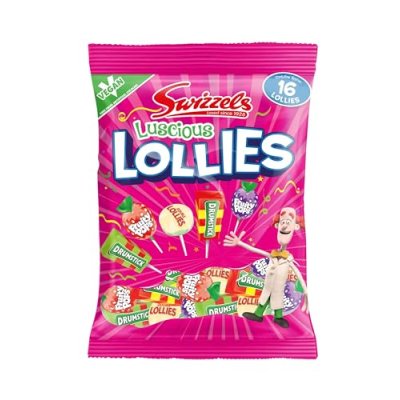 Swizzels Lollies