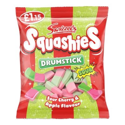 Swizzels Squashies Sweets