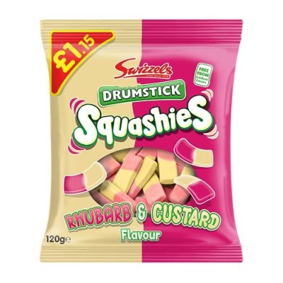 Swizzels Squashies