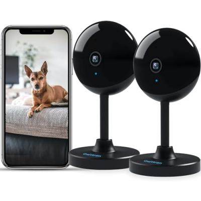 Owltron Indoor Security Camera