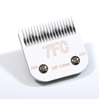 OwnLifeYF Pet Clipper Blade