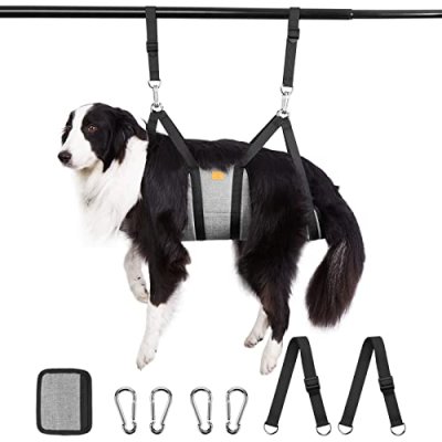 Ownpets Grooming Sling
