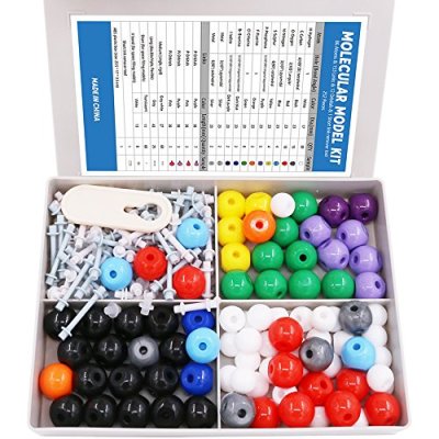 Swpeet Molecular Model Kit