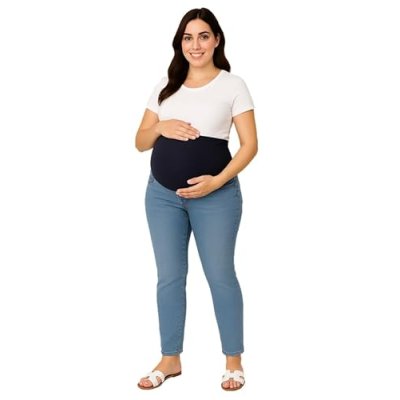 UC Ex Maternity Jeans