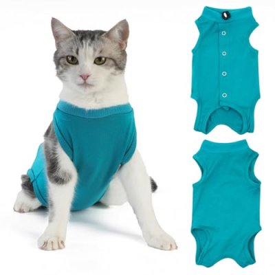 Axcimond Cat Recovery Suit