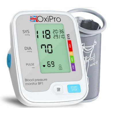 OxiPro BP1 Monitor