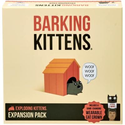 Expanding Pack