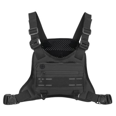 Explokit Tactical Chest Pack