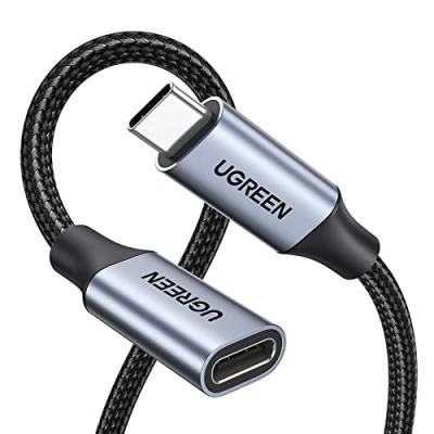 UGREEN USB C Extension Cable
