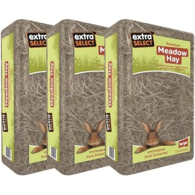 Extra Select Meadow Hay