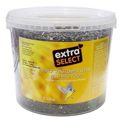 Extra Select Bird Food