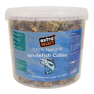 Extra Select Dog Treats