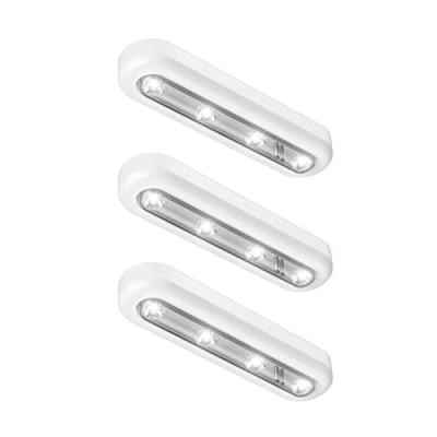 OxyLED Cupboard Lights LED Strip 3 Pack