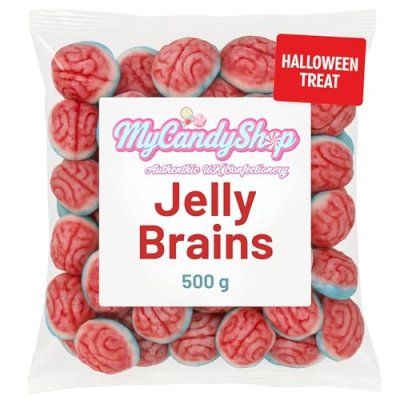 MyCandyShop Jelly Brains