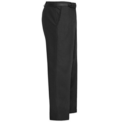 MyShoeStore Men's Formal Trousers
