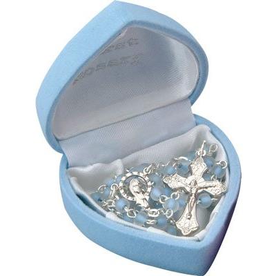 My First Rosary Glass Beads