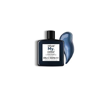 My. Colour Shampoo