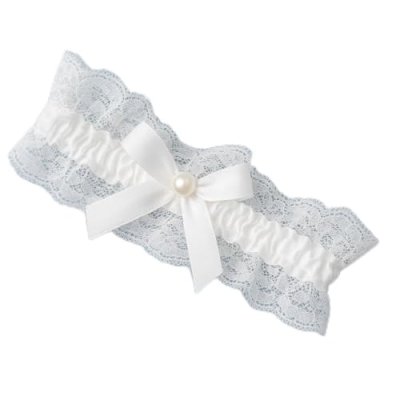My Pretty Little Gifts Garter
