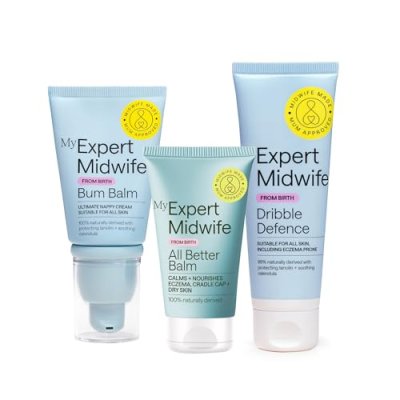 My Expert Midwife Baby Saviours Kit