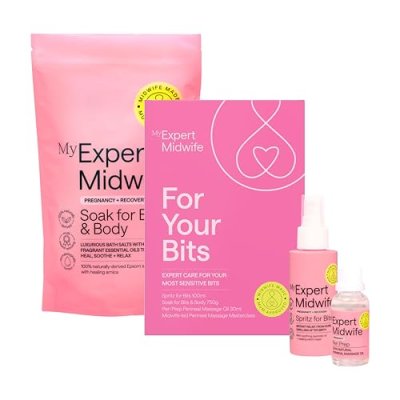 My Expert Midwife Care Set