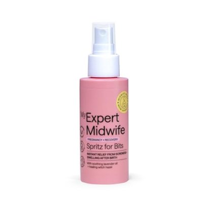 My Expert Midwife Spritz