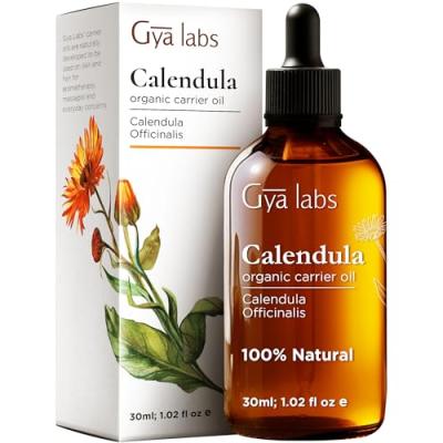 Gya Labs Calendula Oil