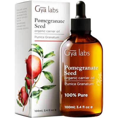 Gya Labs Pomegranate Seed Oil
