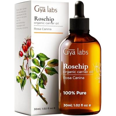Gya Labs Rosehip Oil