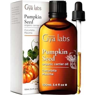 Gya Labs Pumpkin Seed Oil