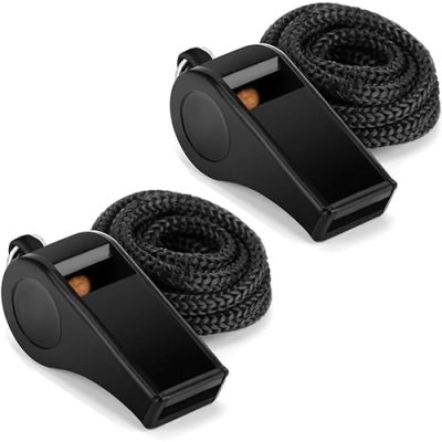 Fya Whistle, Professional Sports Whistle with…