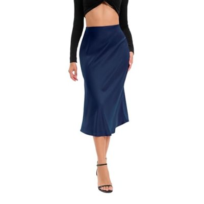 Oyamiki Maxi Skirt