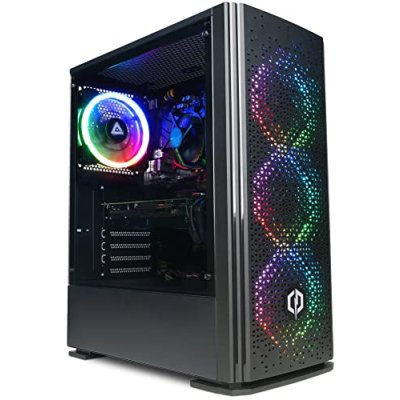 CyberpowerPC Wyvern Gaming PC