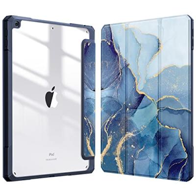 FINTIE Hybrid Case for iPad 10.2-inch