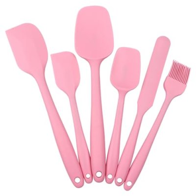 Lychico Spatula Set