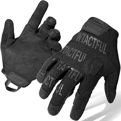 WTACTFUL Cycling Gloves
