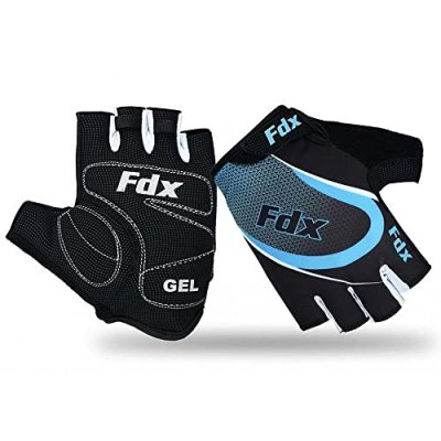 FDX Cycling Gloves