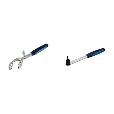 BBB Cycling Sprocket & Cassette Pliers Tool