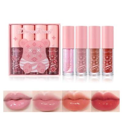 Hydrating Lip Oil & Gloss Set