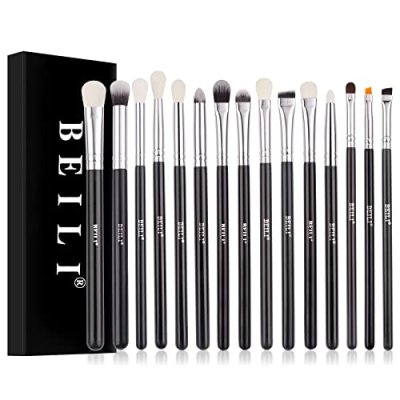 BEILI Eye Makeup Brushes
