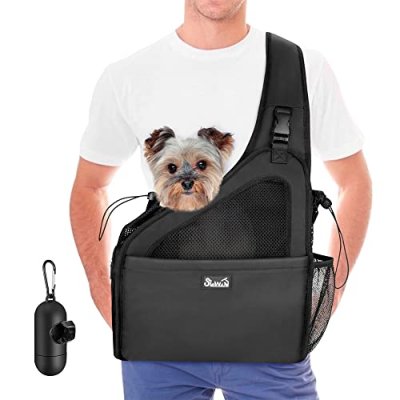 Eyein Pet Sling Carrier