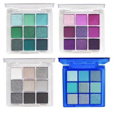 Eyeshadow Palette Set
