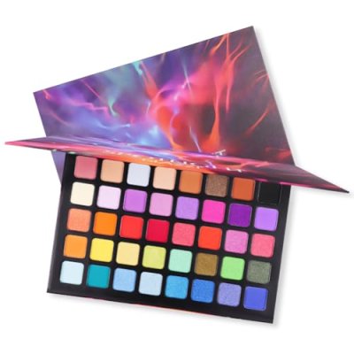 BUTBU Eyeshadow Palette