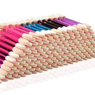 MORGLES Eyeshadow Applicators