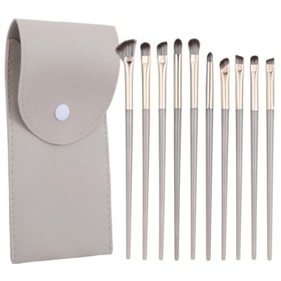 Eyeshadow Brush Set